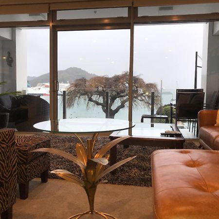 Picton Waterfront Oxley'S Luxury Apartment Zewnętrze zdjęcie