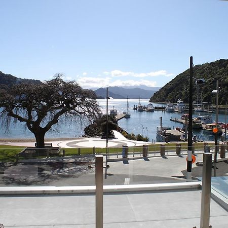 Picton Waterfront Oxley'S Luxury Apartment Zewnętrze zdjęcie
