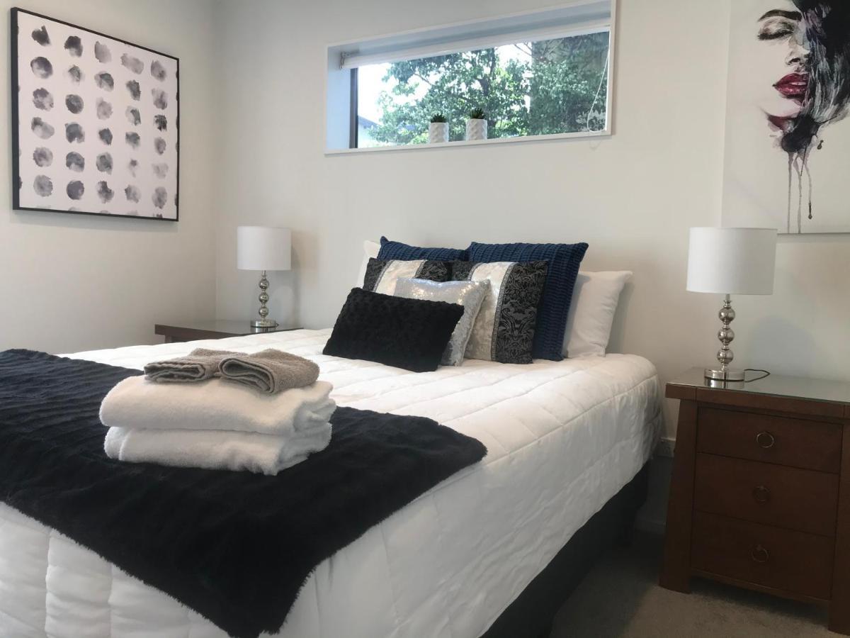 Picton Waterfront Oxley'S Luxury Apartment Zewnętrze zdjęcie