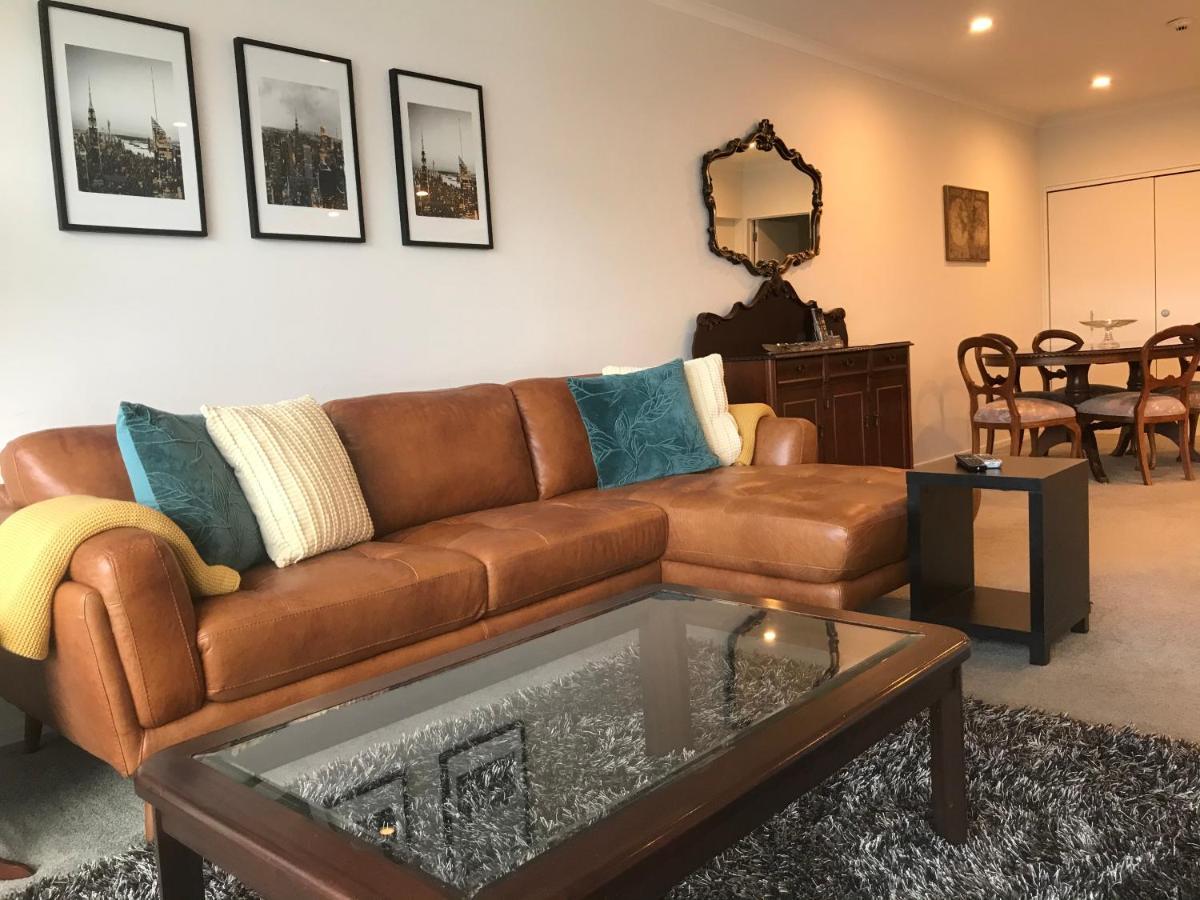 Picton Waterfront Oxley'S Luxury Apartment Zewnętrze zdjęcie