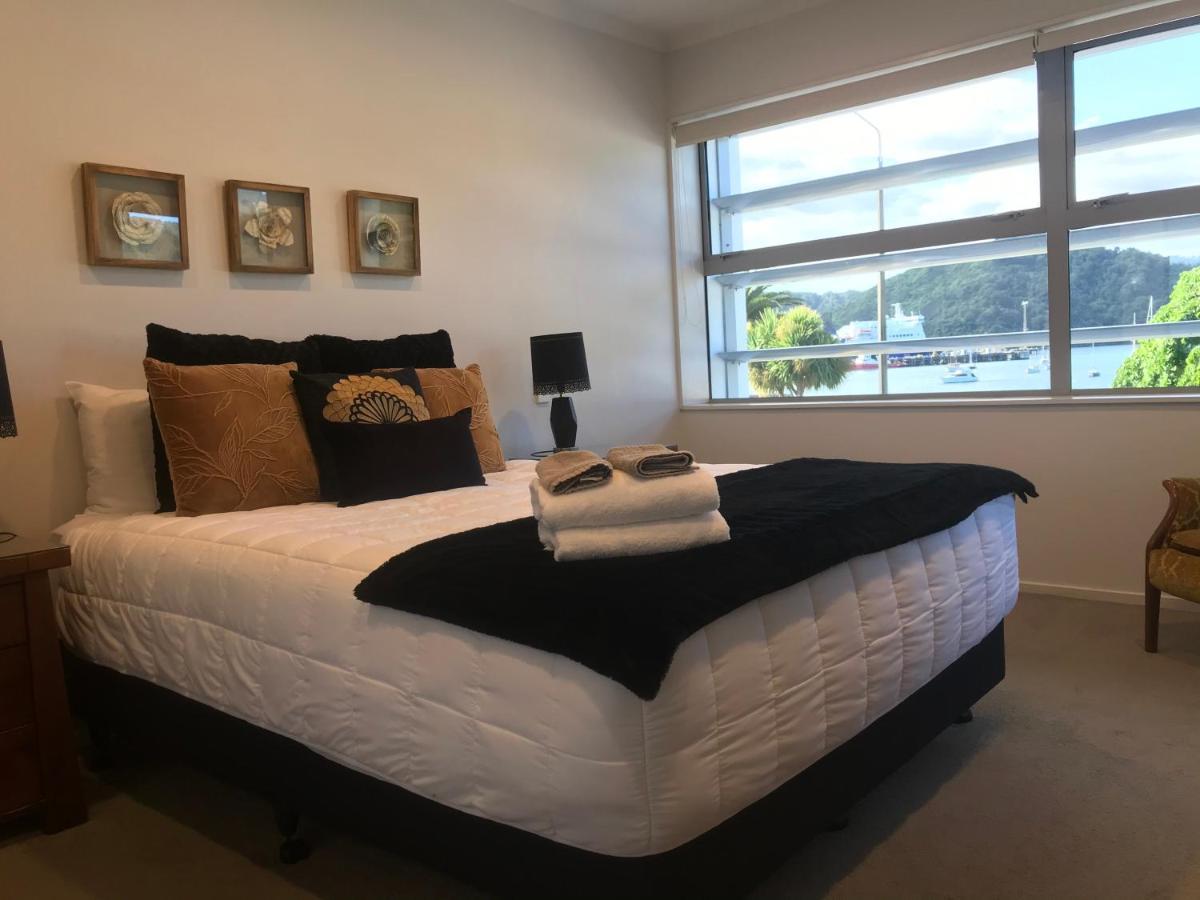 Picton Waterfront Oxley'S Luxury Apartment Zewnętrze zdjęcie