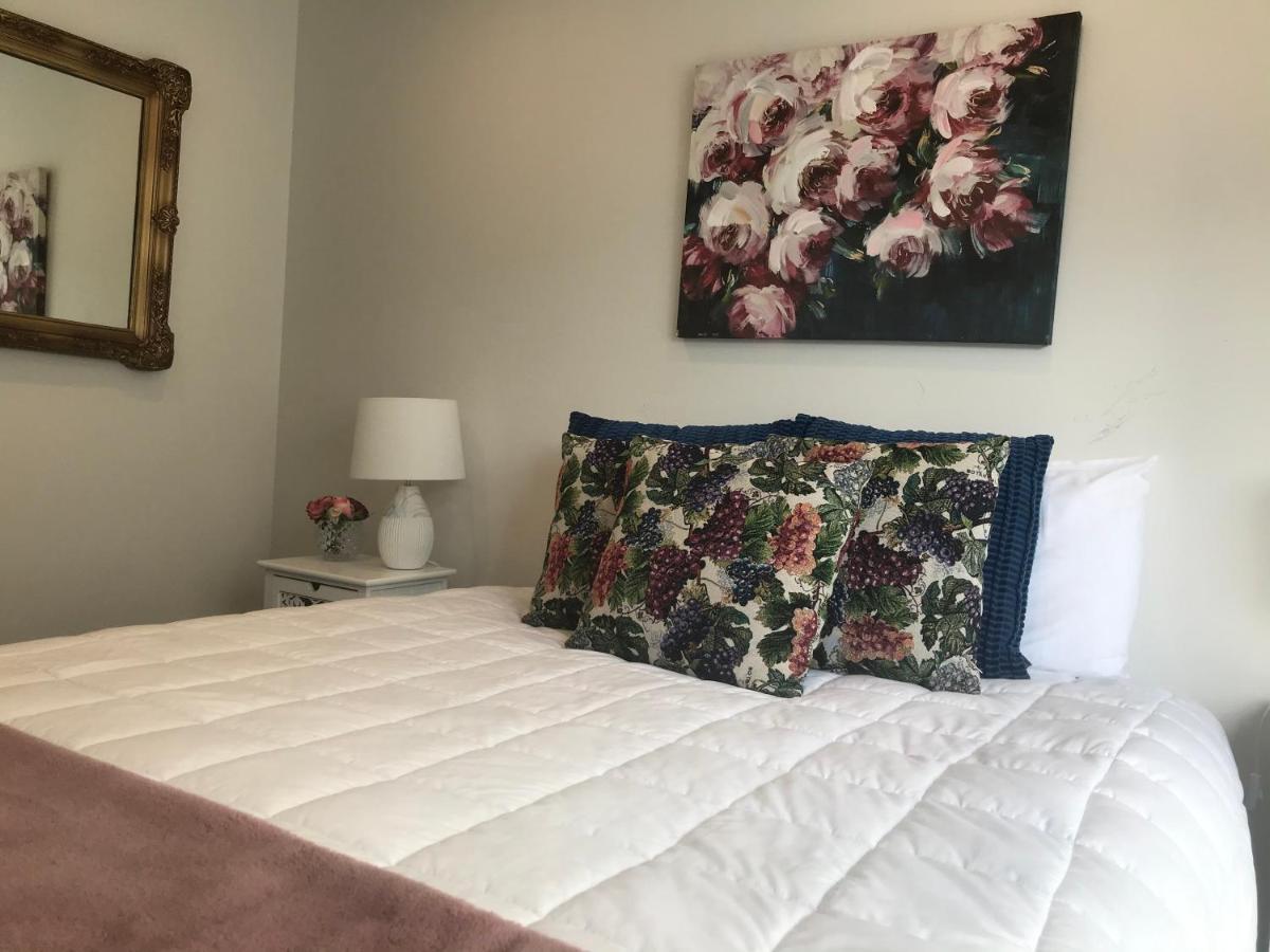 Picton Waterfront Oxley'S Luxury Apartment Zewnętrze zdjęcie
