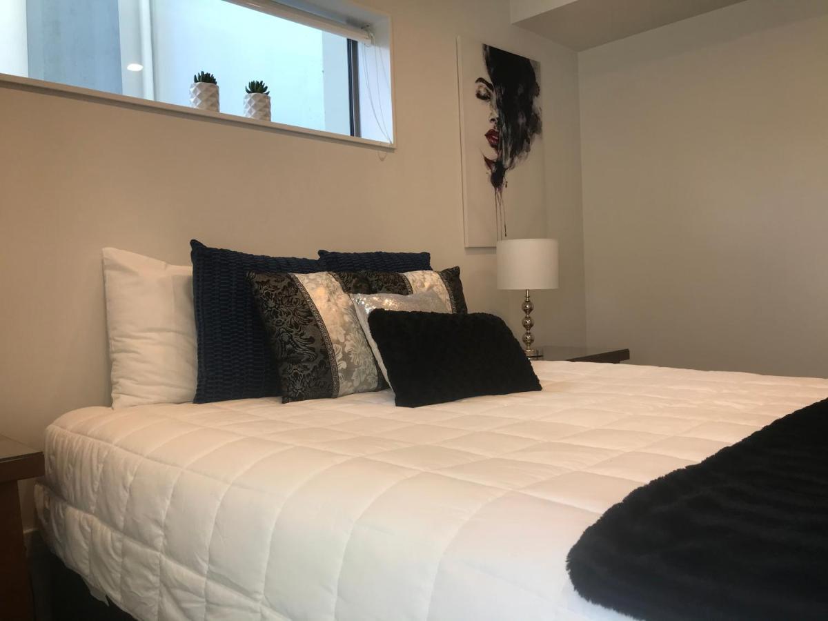 Picton Waterfront Oxley'S Luxury Apartment Zewnętrze zdjęcie