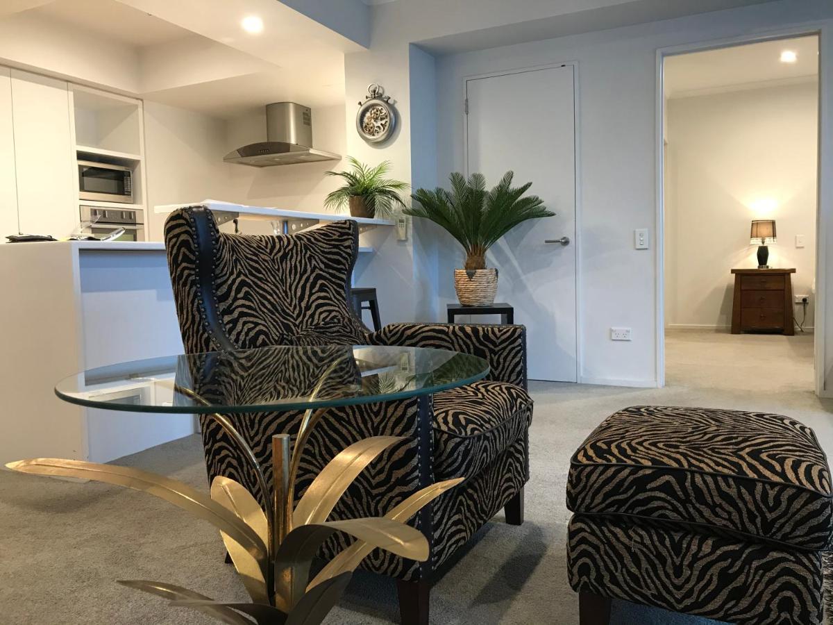 Picton Waterfront Oxley'S Luxury Apartment Zewnętrze zdjęcie