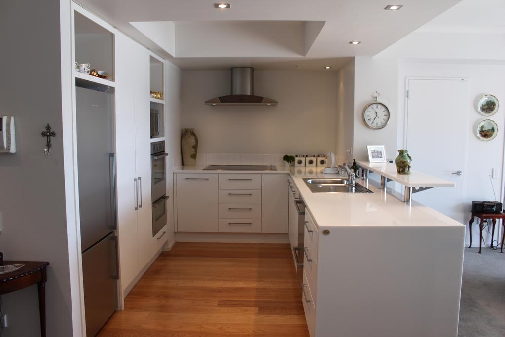 Picton Waterfront Oxley'S Luxury Apartment Zewnętrze zdjęcie