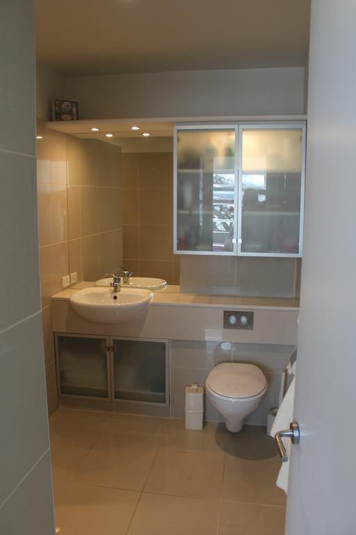 Picton Waterfront Oxley'S Luxury Apartment Zewnętrze zdjęcie
