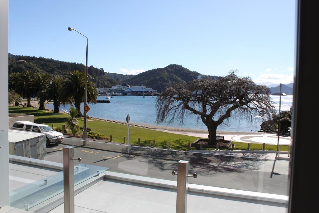 Picton Waterfront Oxley'S Luxury Apartment Zewnętrze zdjęcie