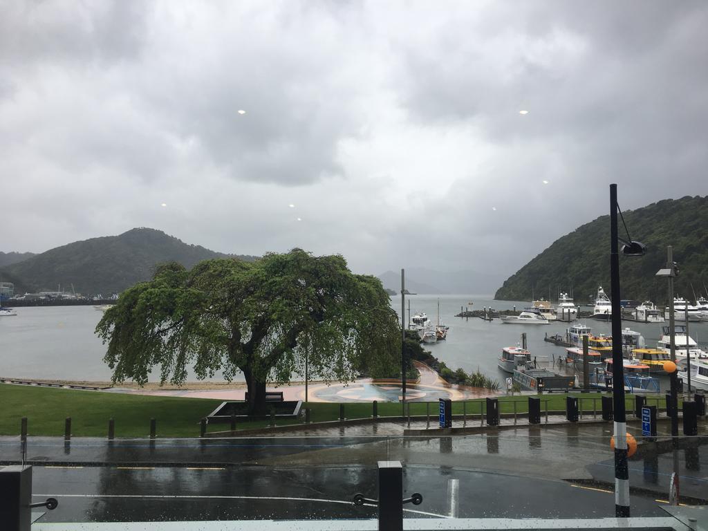 Picton Waterfront Oxley'S Luxury Apartment Zewnętrze zdjęcie