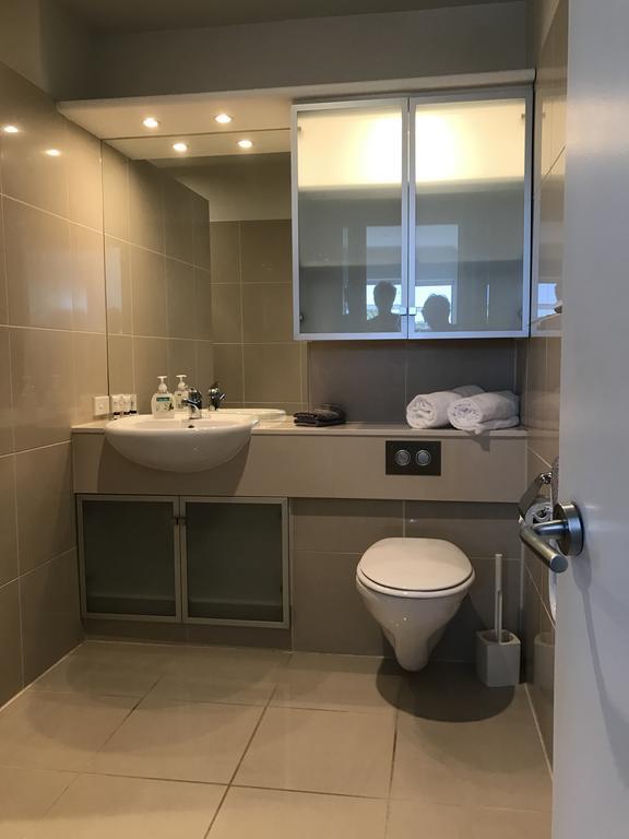 Picton Waterfront Oxley'S Luxury Apartment Zewnętrze zdjęcie