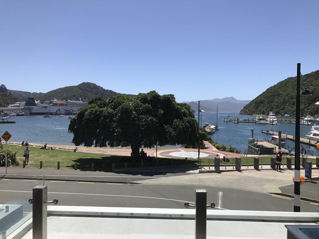Picton Waterfront Oxley'S Luxury Apartment Zewnętrze zdjęcie
