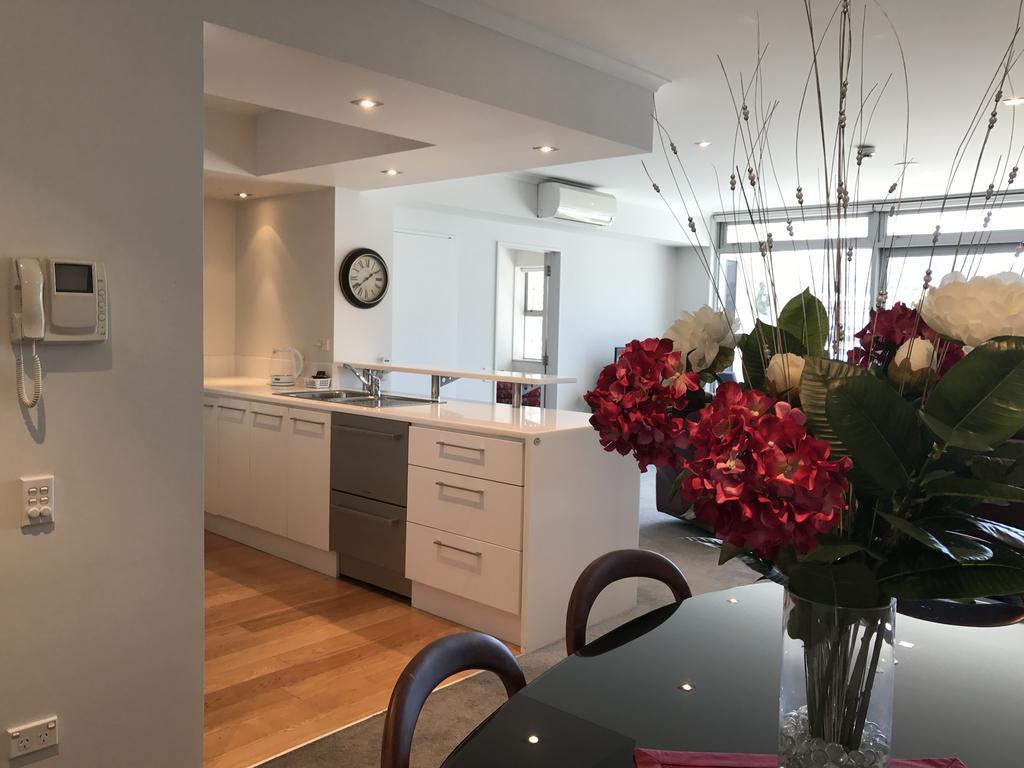 Picton Waterfront Oxley'S Luxury Apartment Zewnętrze zdjęcie