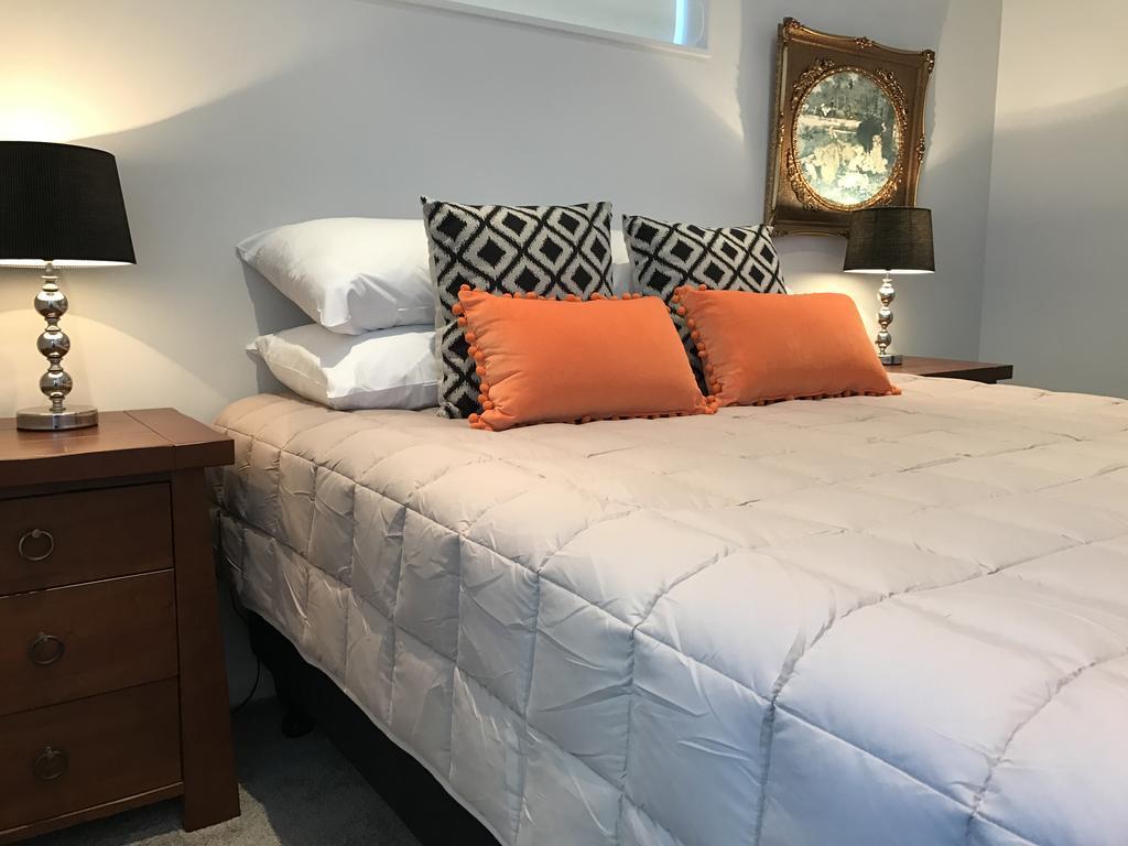 Picton Waterfront Oxley'S Luxury Apartment Zewnętrze zdjęcie