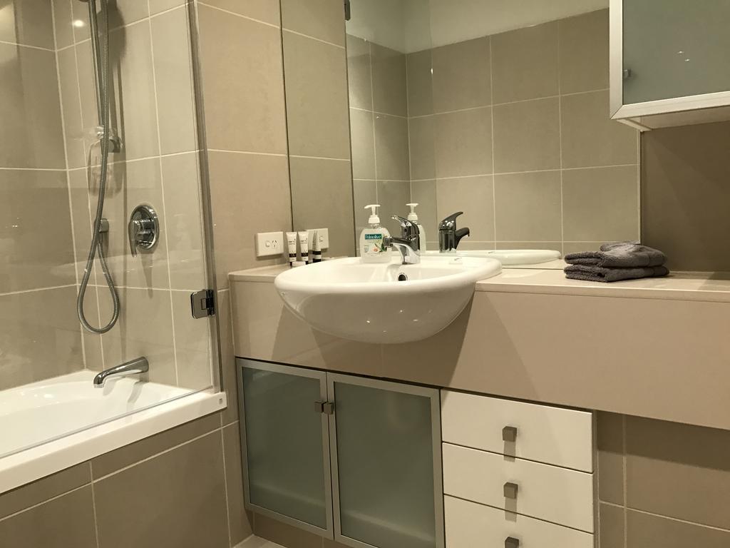 Picton Waterfront Oxley'S Luxury Apartment Zewnętrze zdjęcie