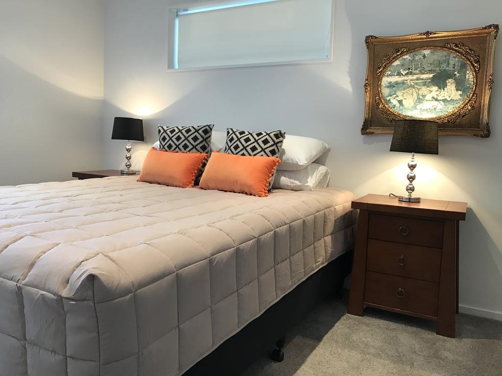Picton Waterfront Oxley'S Luxury Apartment Zewnętrze zdjęcie
