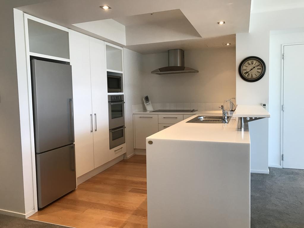 Picton Waterfront Oxley'S Luxury Apartment Zewnętrze zdjęcie