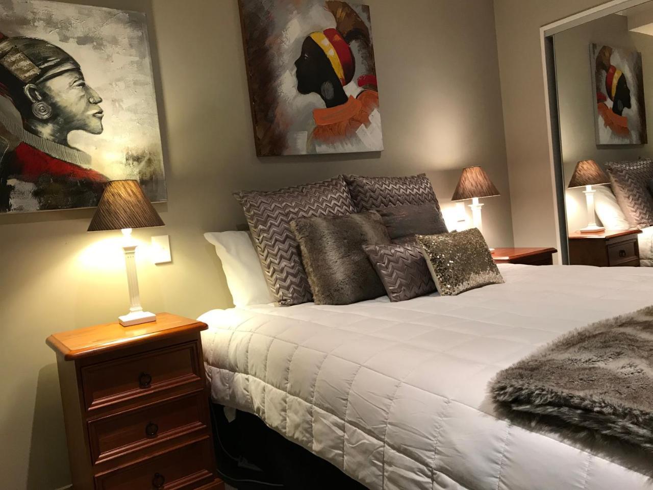 Picton Waterfront Oxley'S Luxury Apartment Zewnętrze zdjęcie