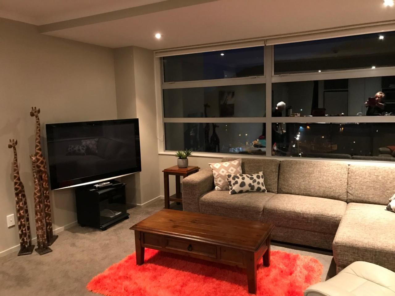 Picton Waterfront Oxley'S Luxury Apartment Zewnętrze zdjęcie