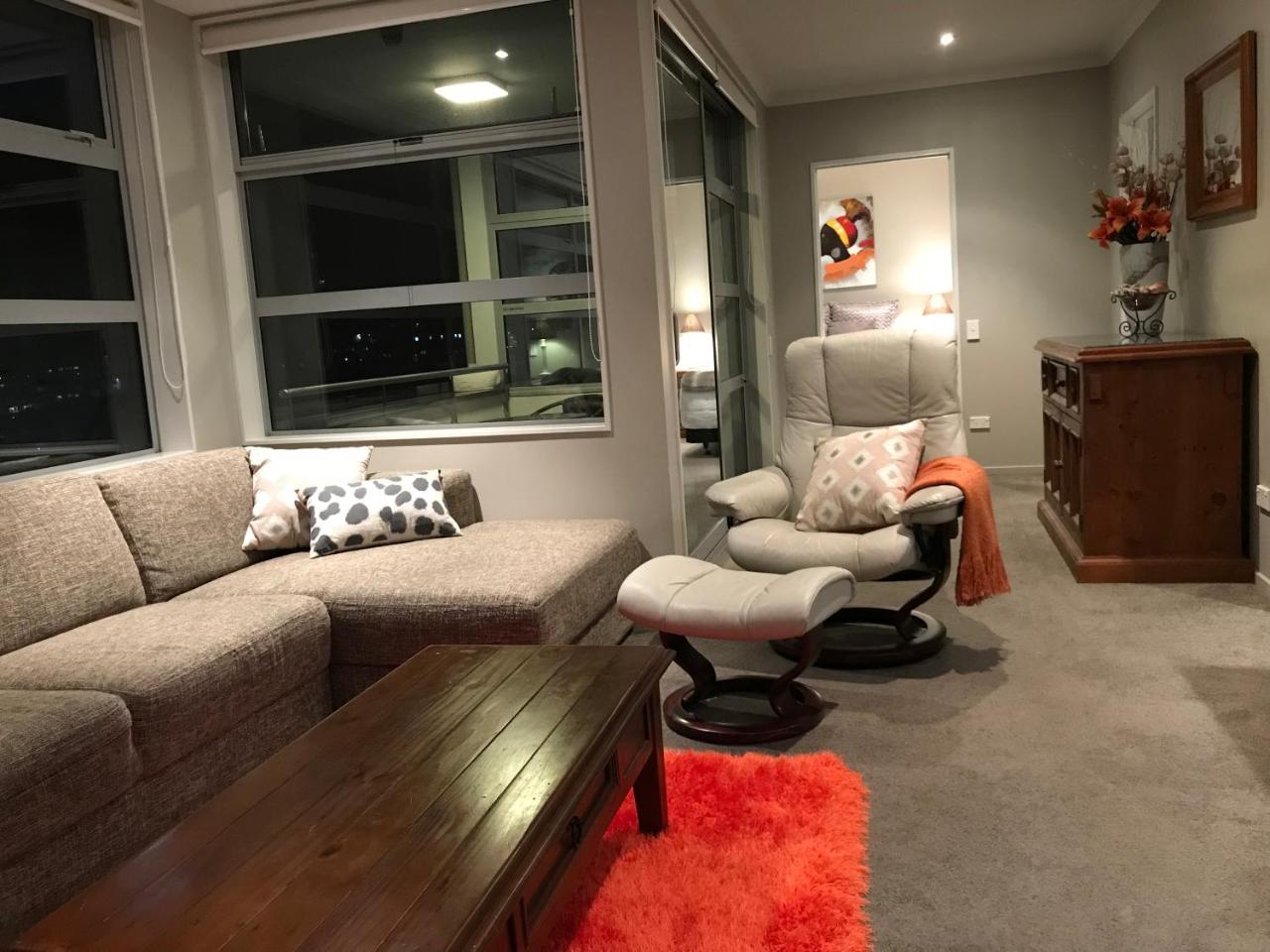 Picton Waterfront Oxley'S Luxury Apartment Zewnętrze zdjęcie